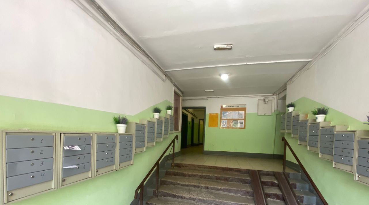 квартира г Красногорск ул Ленина 5 Красногорская фото 7