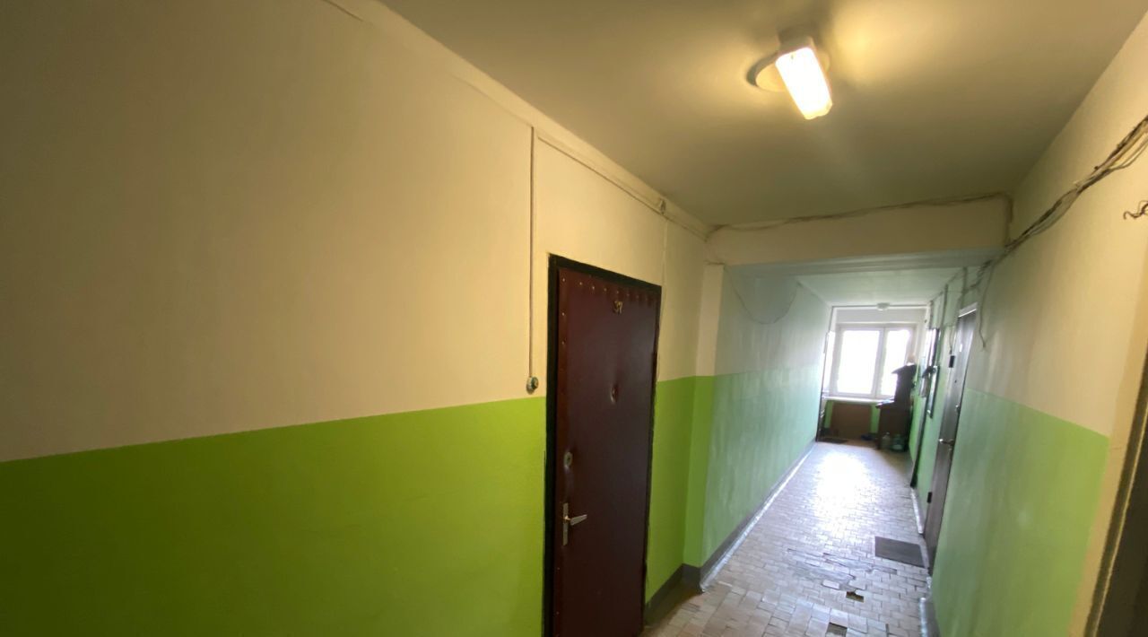 квартира г Красногорск ул Ленина 5 Красногорская фото 10