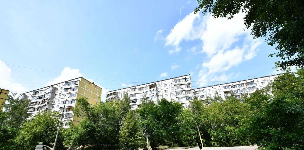 квартира г Королев пр-кт Королева 22 Медведково фото 11