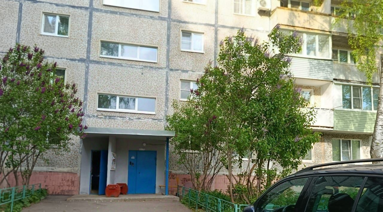 квартира г Коломна Колычёво ул Девичье поле 11 фото 20