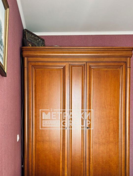 квартира г Пушкино ш Пушкинское 8 имени Инессы Арманд фото 7