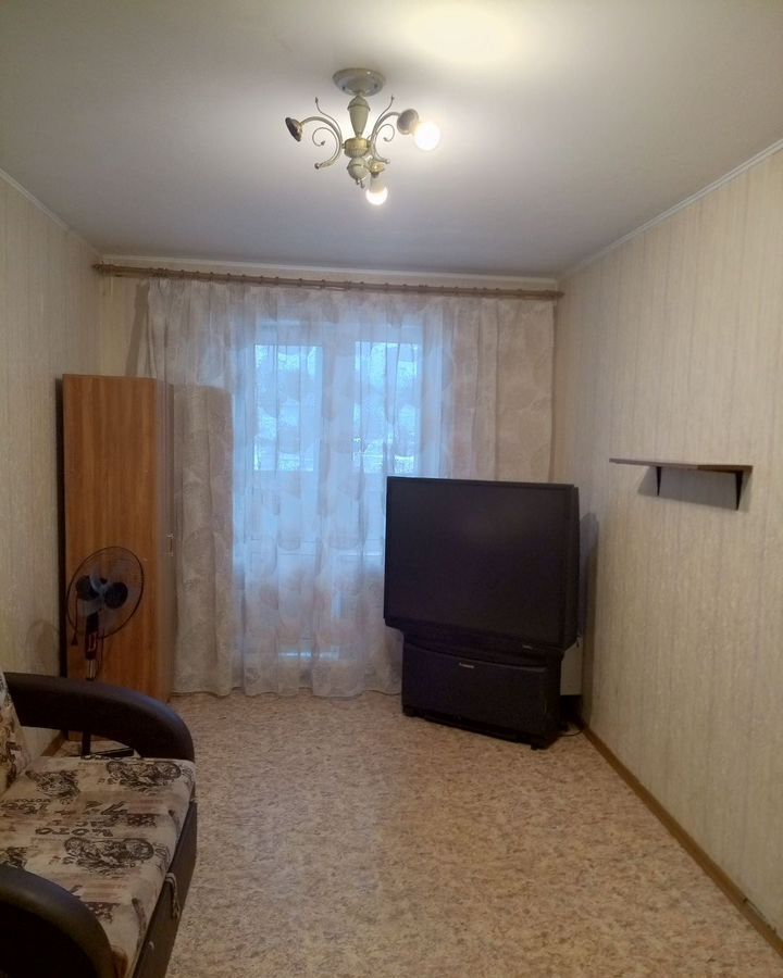 квартира г Междуреченск ул Весенняя 26а фото 8