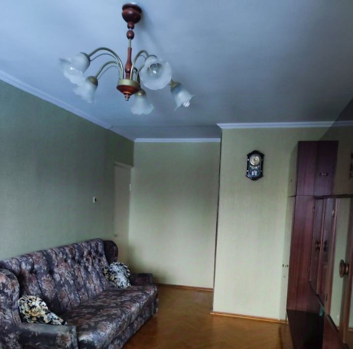квартира г Химки пр-кт Юбилейный 38 Беломорская фото 12