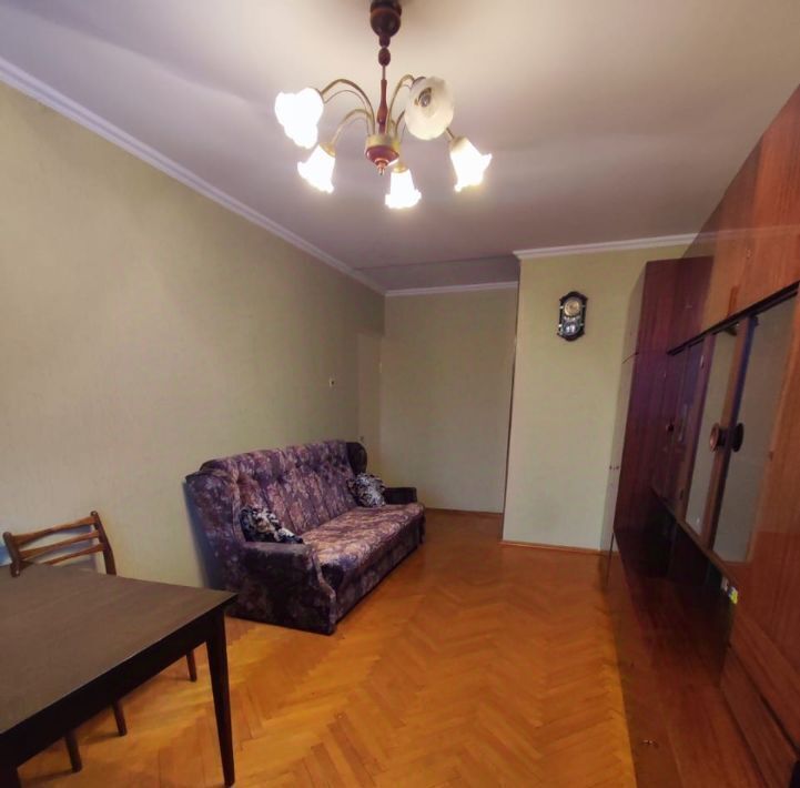 квартира г Химки пр-кт Юбилейный 38 Беломорская фото 13