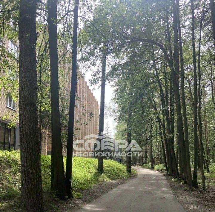 квартира г Ивантеевка проезд Санаторный 2 Пушкинский городской округ фото 12