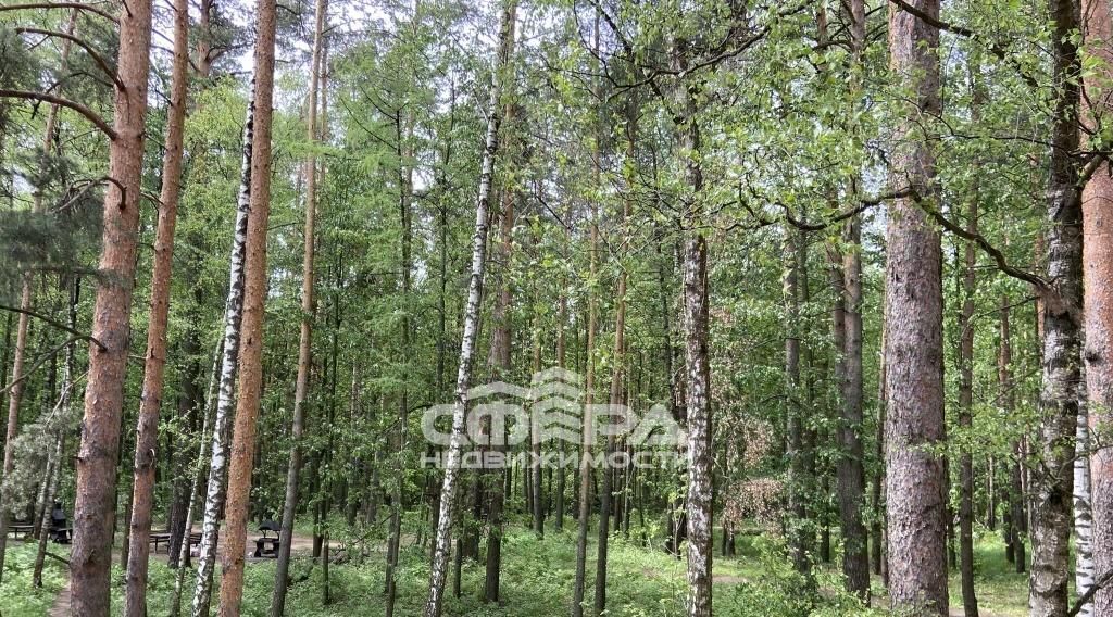 квартира г Ивантеевка проезд Санаторный 2 Пушкинский городской округ фото 15