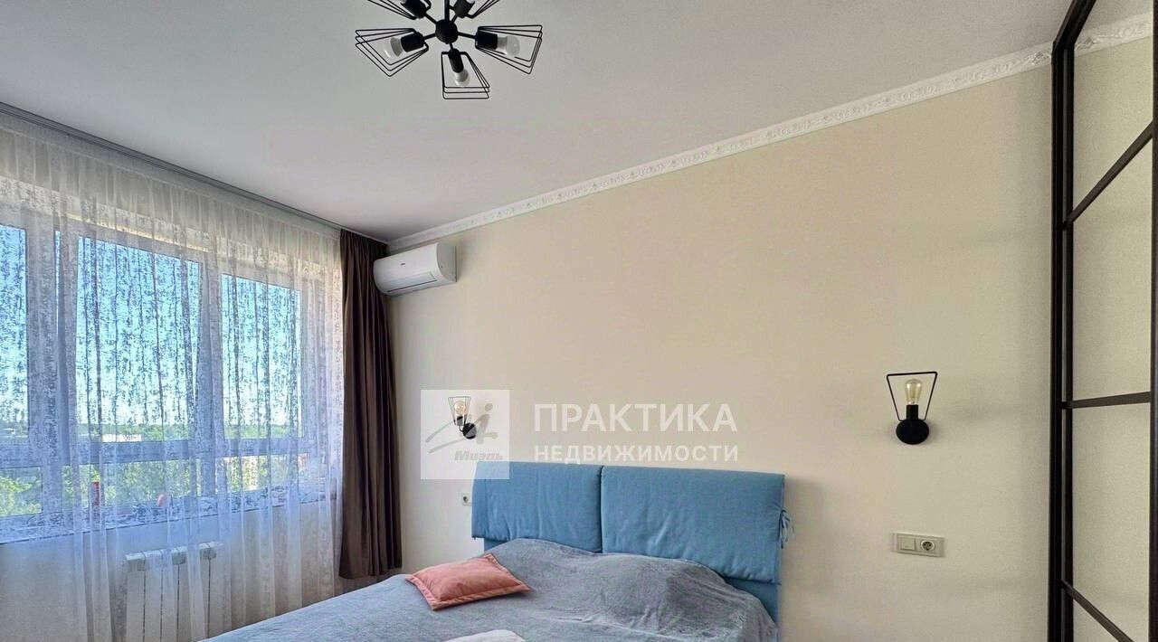 квартира г Королев мкр Первомайский ул Советская 47к/5 Медведково фото 12