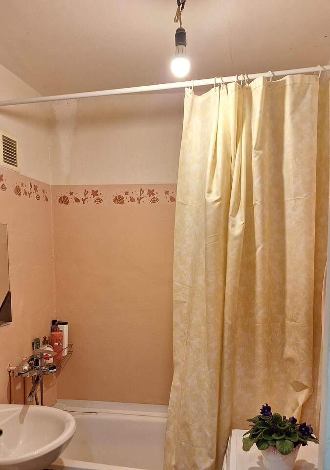 квартира г Нижний Тагил Вагонка ул Окунева 2а м-н фото 14