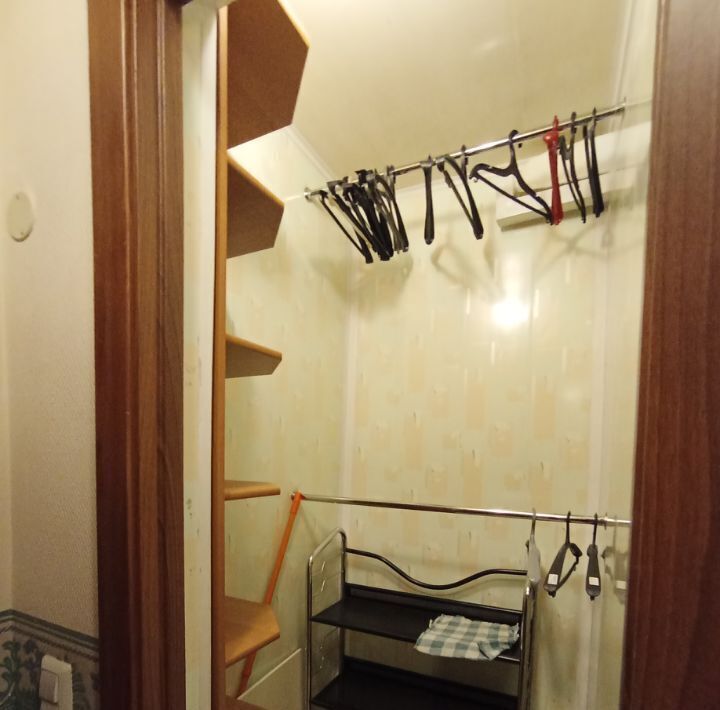 квартира у Мирнинский г Мирный ул Павлова 12 фото 7