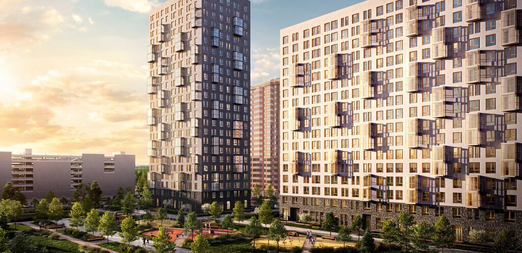 свободного назначения г Тюмень ЖК «Чаркова 72» 2/1 фото 9