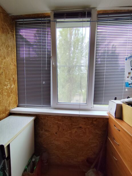 квартира г Курск р-н Железнодорожный ул Интернациональная 2 фото 13