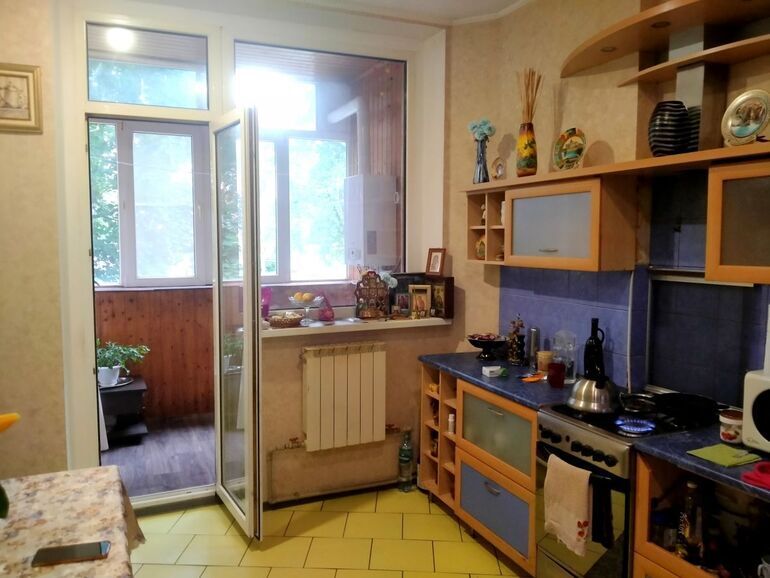 квартира г Курск р-н Центральный ул Гоголя 53а фото 13