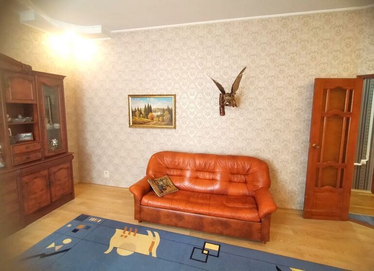 квартира г Курск р-н Центральный ул Гоголя 53а фото 6