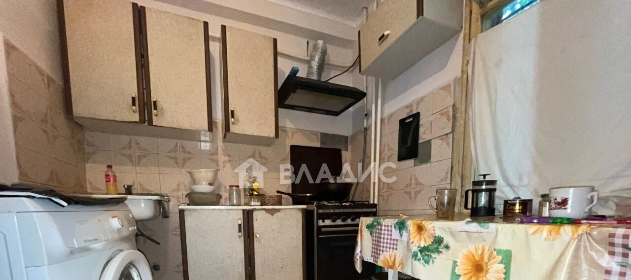 квартира г Воронеж Генерала Лизюкова, 8 фото 5