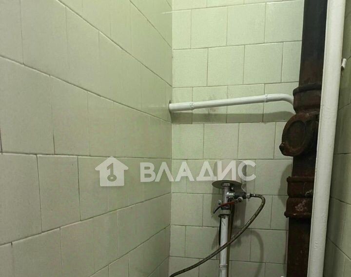 квартира г Воронеж Генерала Лизюкова, 8 фото 9