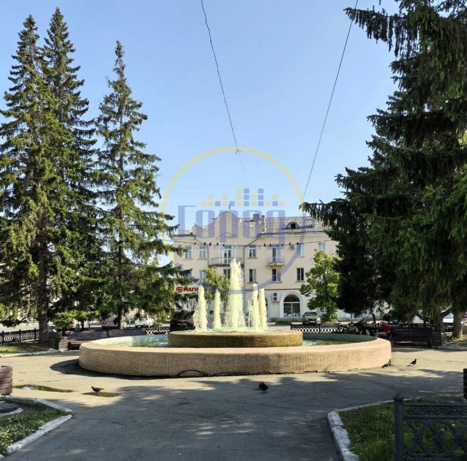 квартира г Копейск ул Ленина 59 Копейский г. о. фото 17