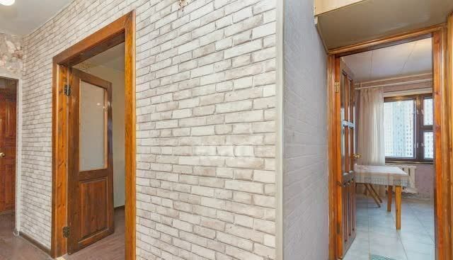 квартира г Тюмень р-н Ленинский ул Домостроителей 6а фото 19