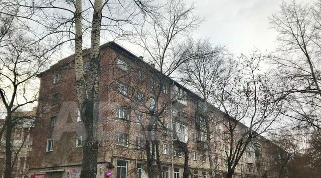 р-н Советский ул Андрианова 36 фото