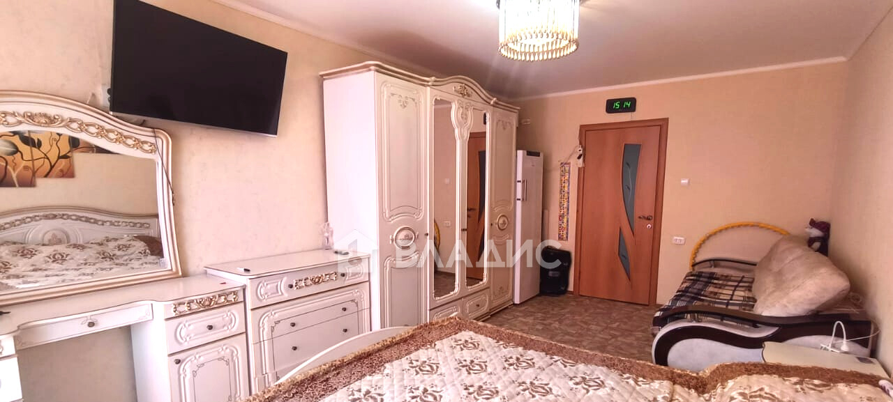 квартира р-н Ейский г Ейск ул Пионерская 2/3 фото 1