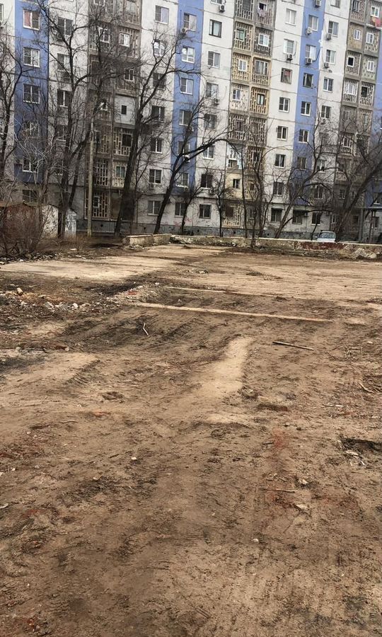 земля г Астрахань р-н Советский ул Звездная 7 фото 1