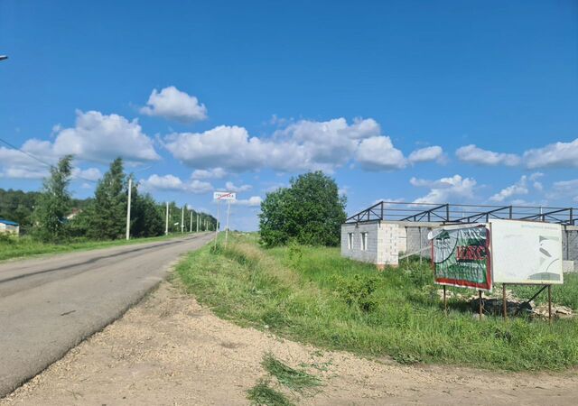 коттеджный пос. Грачевка, 27, Орёл фото