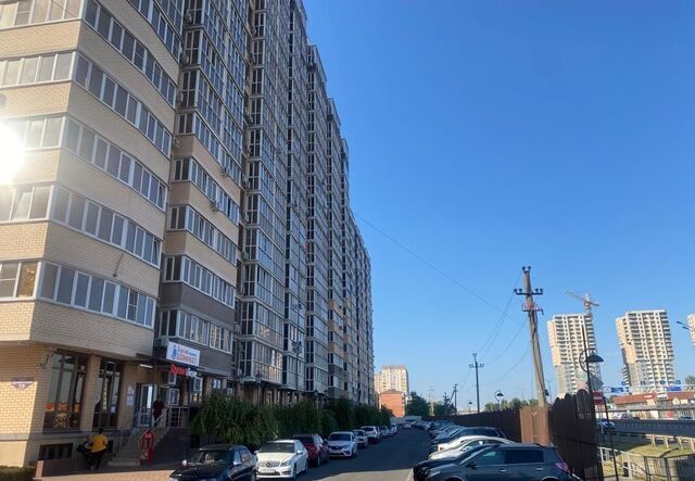 р-н Прикубанский ул 9-я Тихая 13/1 фото