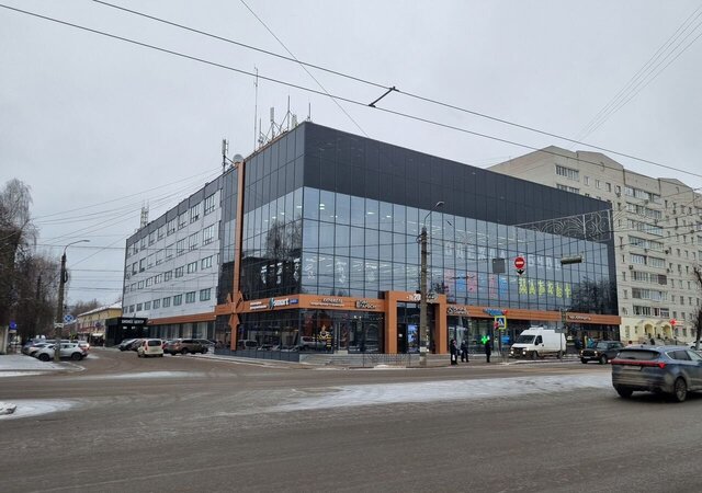 ул Пугачева 34 фото
