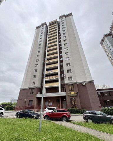 метро Горки дом 34а фото
