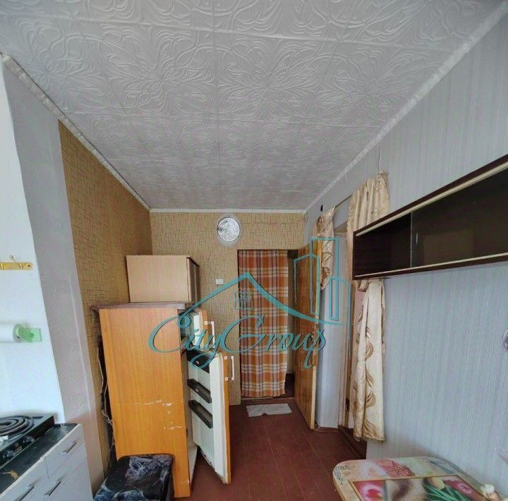 комната г Орск р-н Ленинский Новый город ул Щорса 15а фото 4