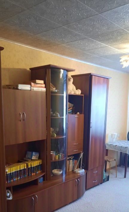 квартира г Новотроицк пр-кт Комсомольский 34 фото 2