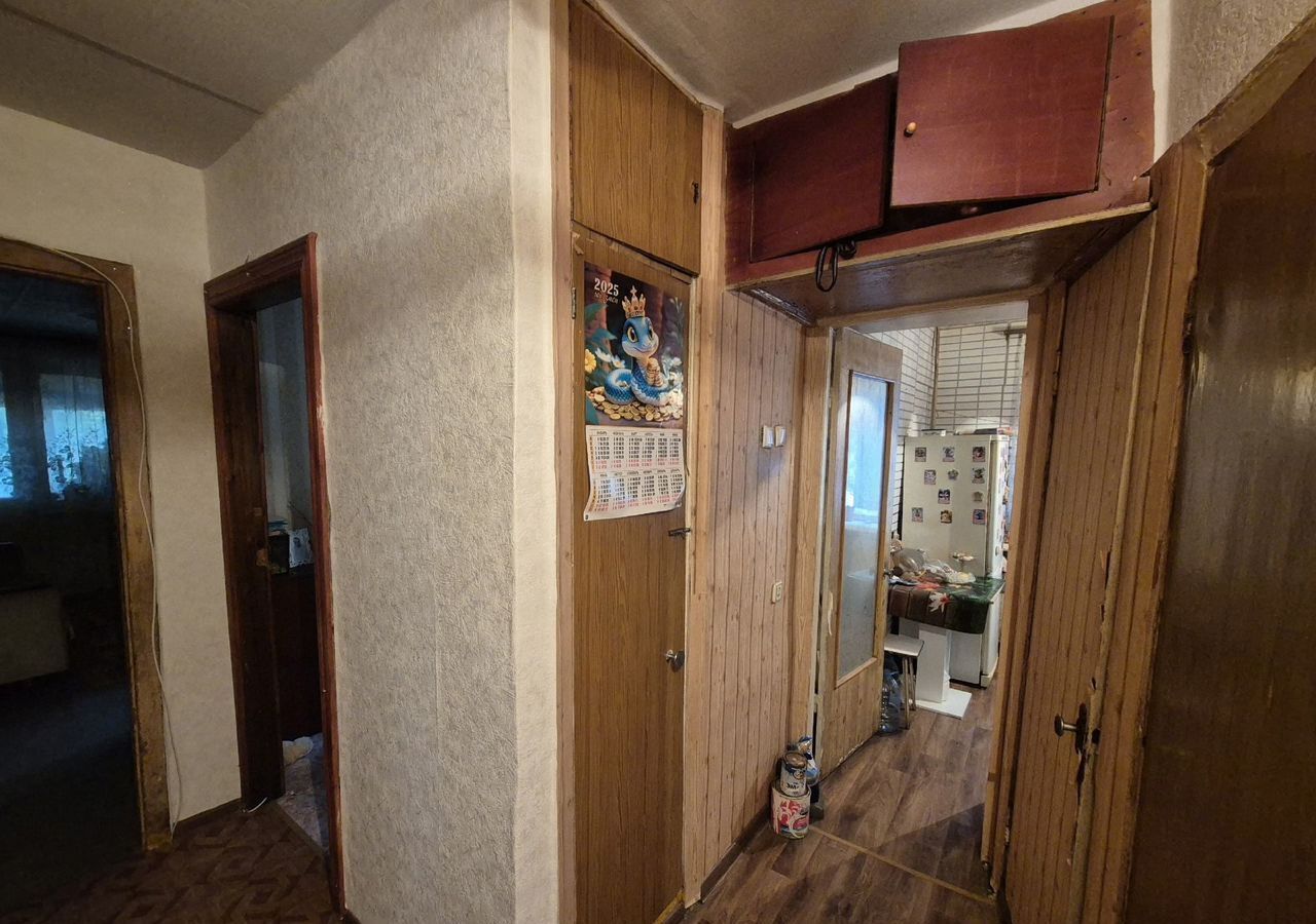 квартира г Белгород Западный ул Курская 6б фото 3