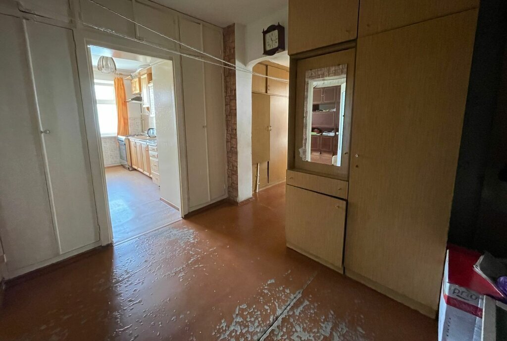 квартира г Якутск ул Ярославского 41 фото 4