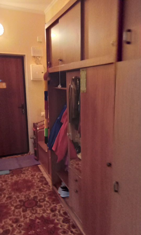 квартира г Сургут ул Замятинская 7/2 Тюменская обл. фото 3