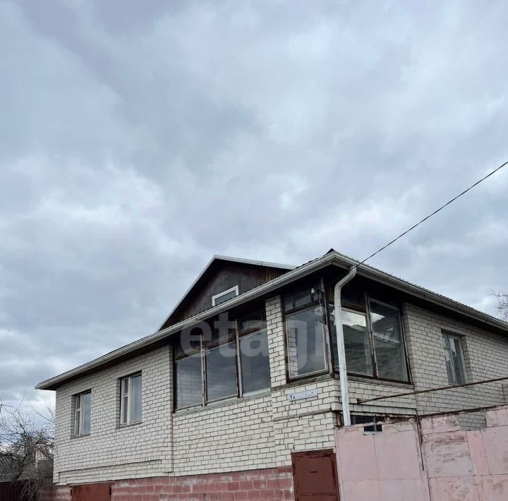 дом г Белгород Восточный ул Покатаева 31 фото 1