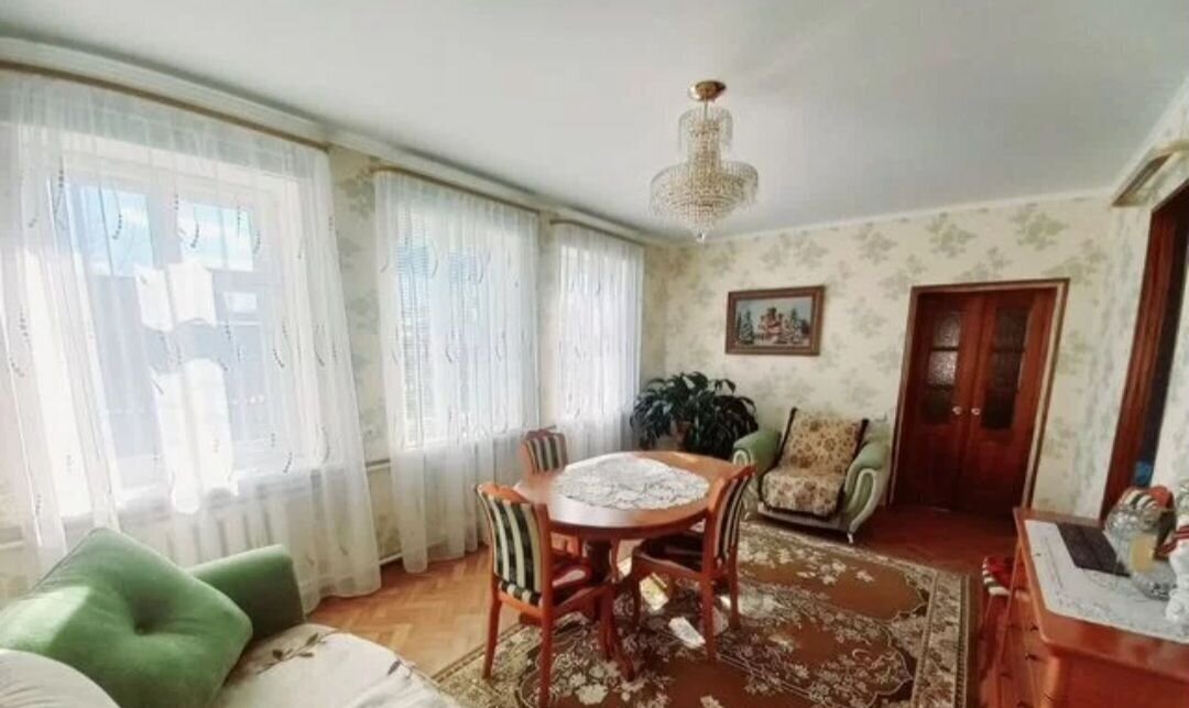 дом г Брянск рп Радица-Крыловка Бежицкий район ул Гончарова фото 4