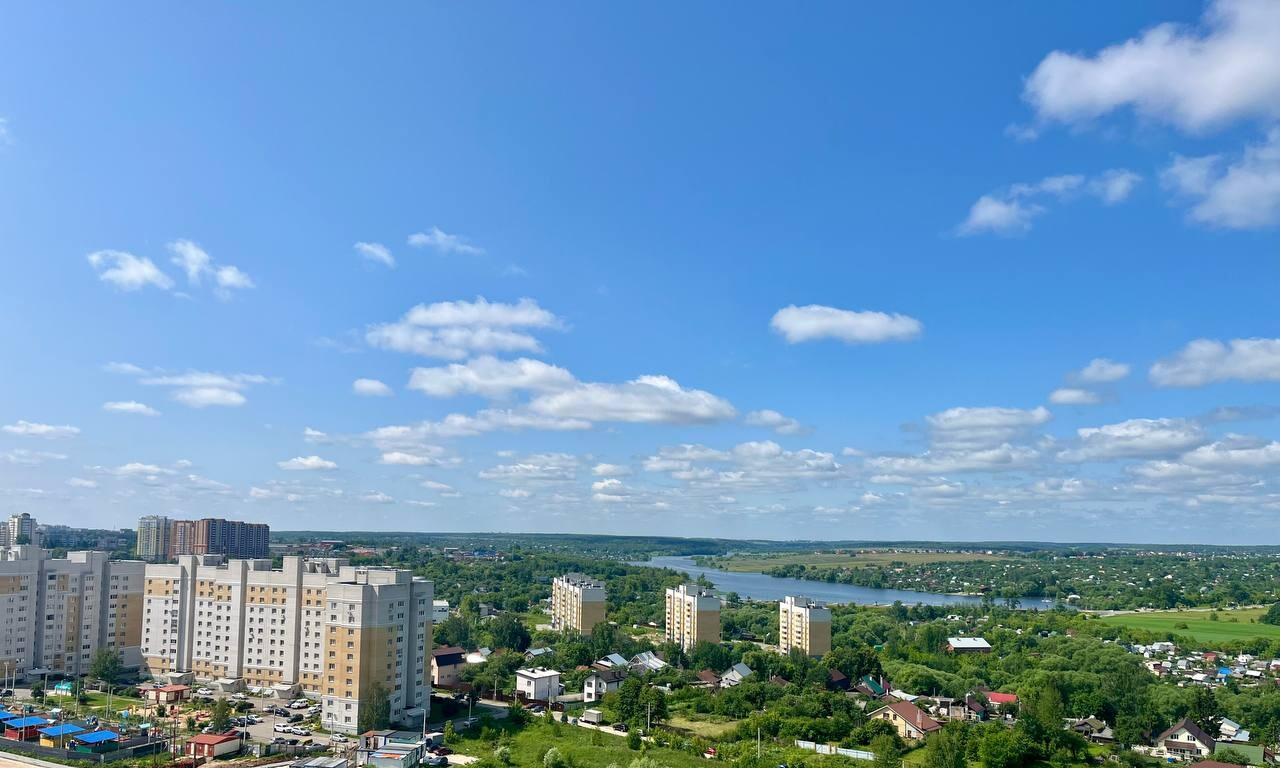 квартира г Владимир Сновицы-Веризино ул Смоленская 3 фото 2