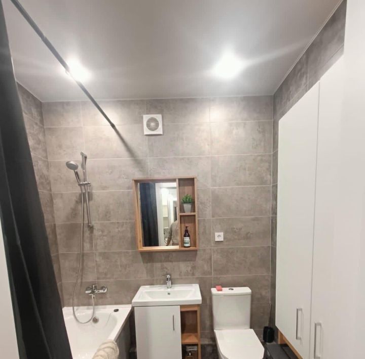 квартира г Казань метро Горки ул Ярдем 25 фото 2