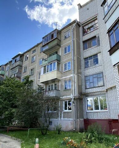 квартира ул Герцена 22 фото
