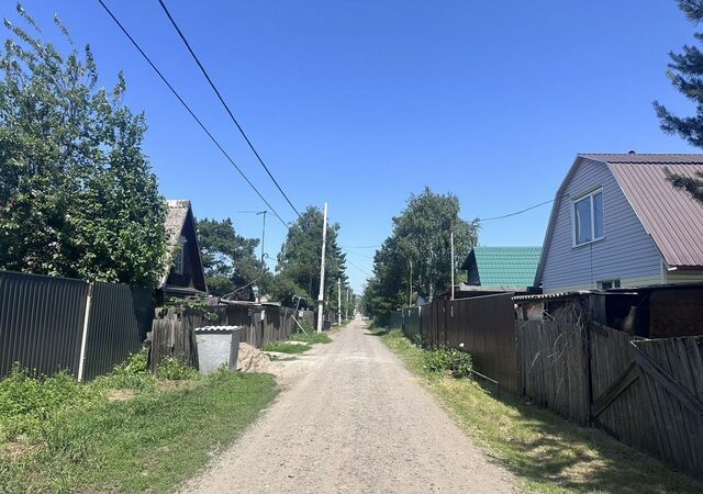 дом дачный район Орбита, ул. Жарки, 80 фото