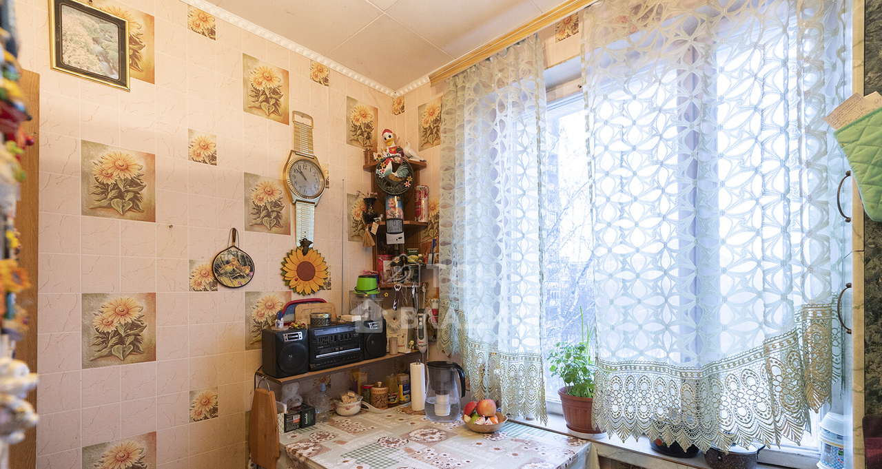 квартира г Королев Новые Подлипки пр-кт Королева 9 фото 3
