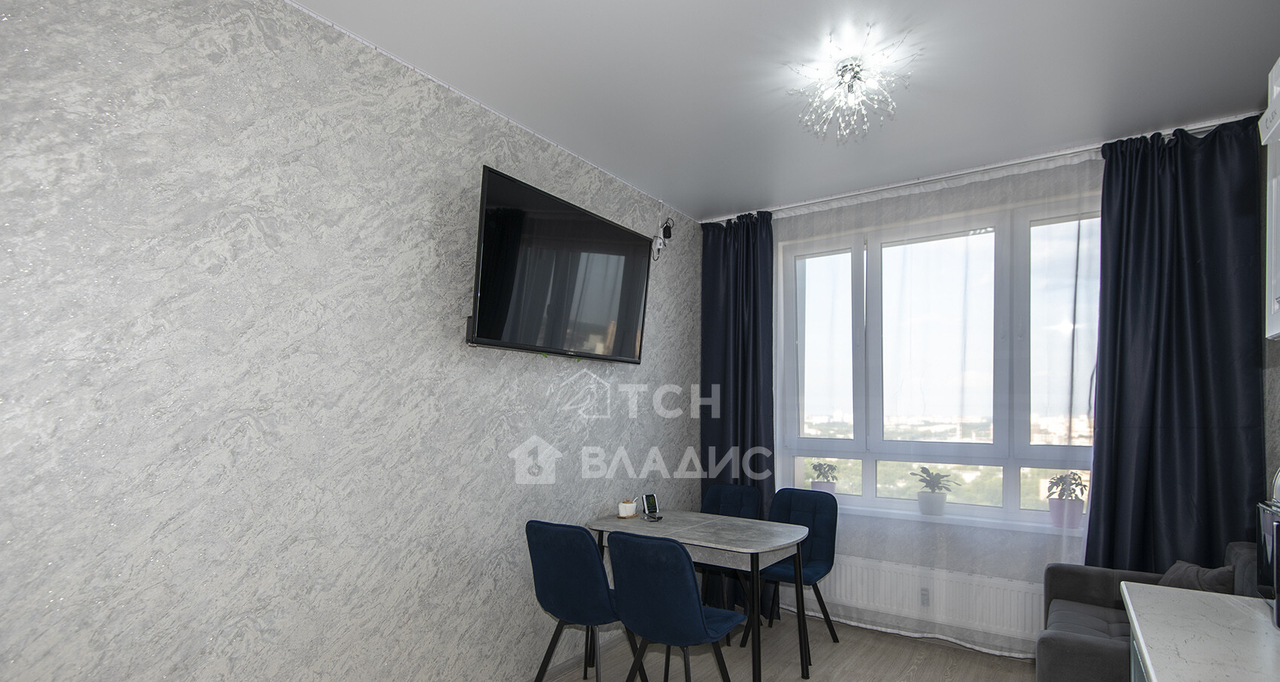 квартира г Мытищи ул Медицинская 2б 37-й м-н фото 4