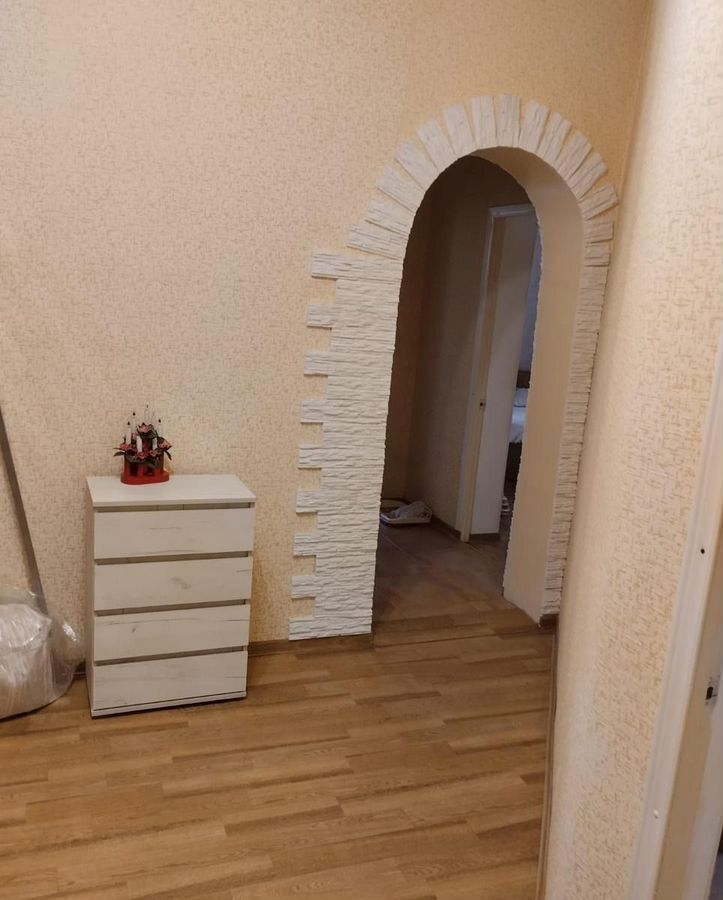 квартира г Тверь р-н Заволжский ул Седова 5 фото 4