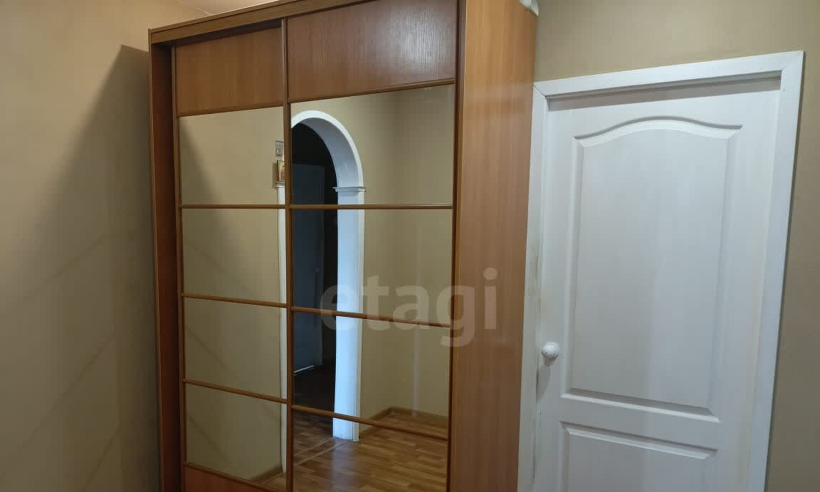 квартира г Нижний Тагил ул Дружинина 35 Гальяно-Горбуновский массив фото 9