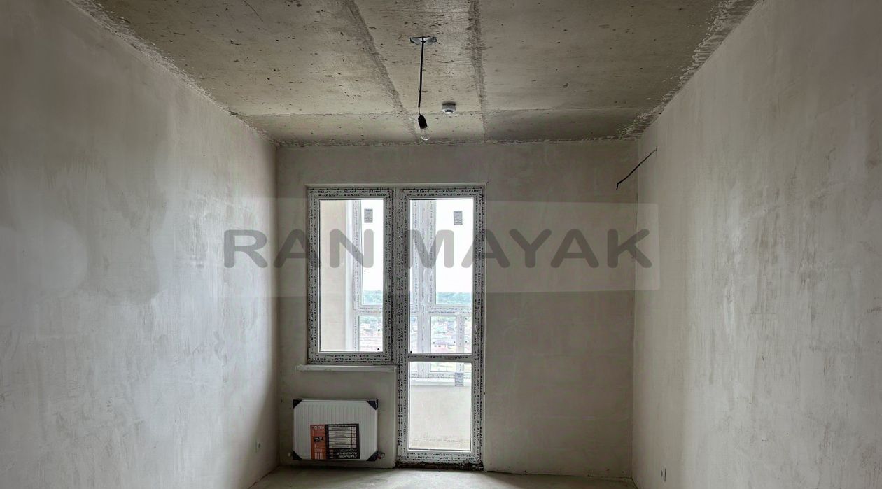 квартира г Майкоп ул Васильева К.А. 1к/5 фото 3