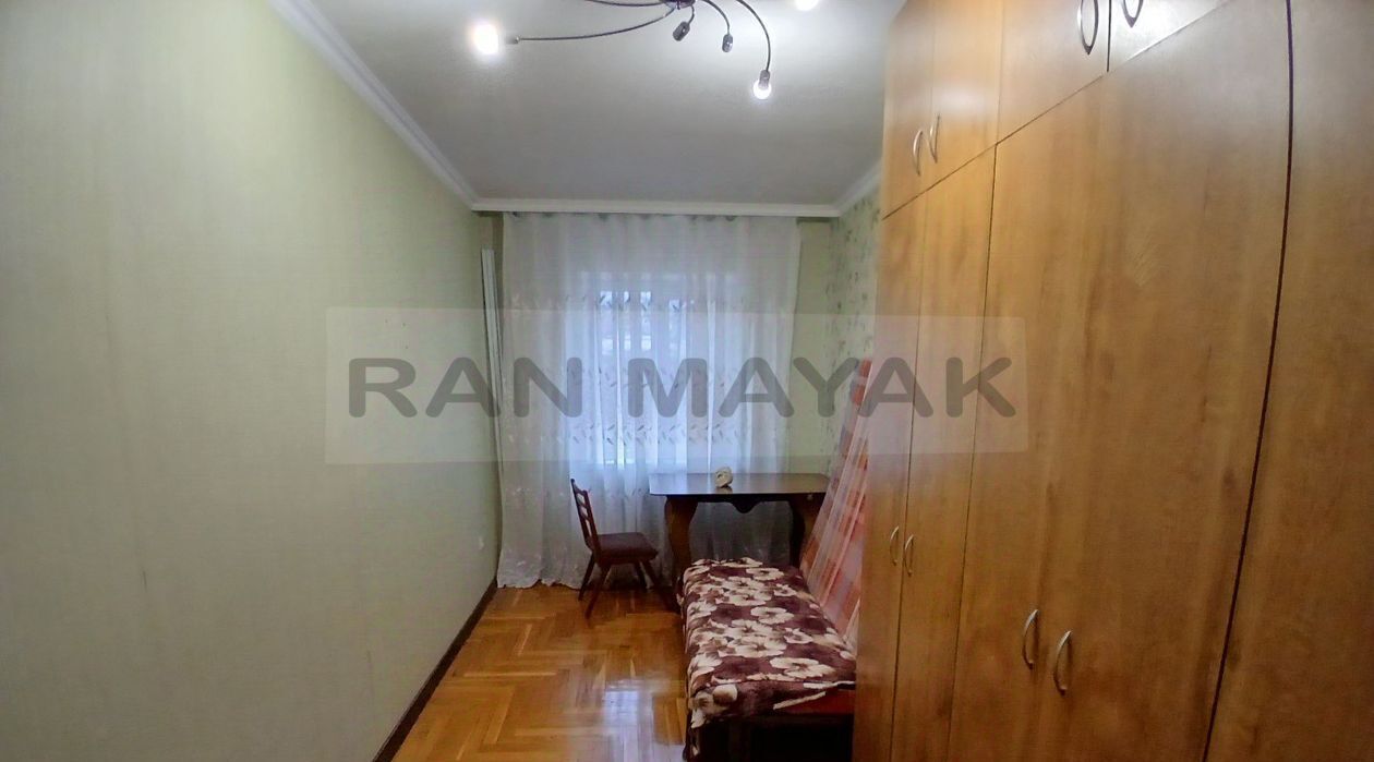квартира г Майкоп ул Краснооктябрьская 52 фото 3