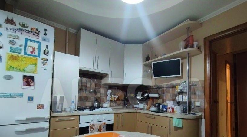 квартира г Омск р-н Центральный ул Омская 152 фото 6