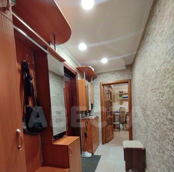 квартира г Омск р-н Центральный ул Омская 152 фото 14