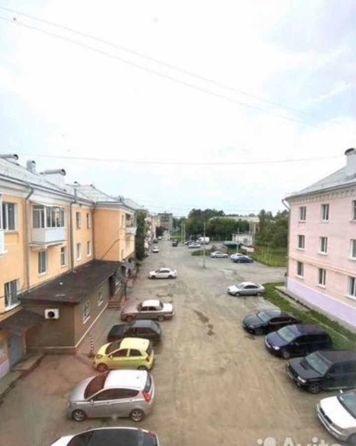 квартира г Верхняя Пышма ул Петрова 57 фото 17