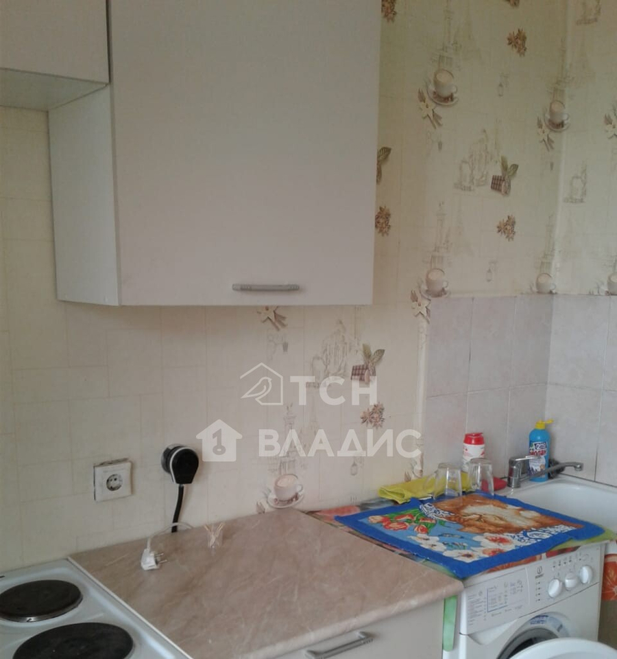 квартира г Ивантеевка ул Бережок 5 Заречная слобода фото 2