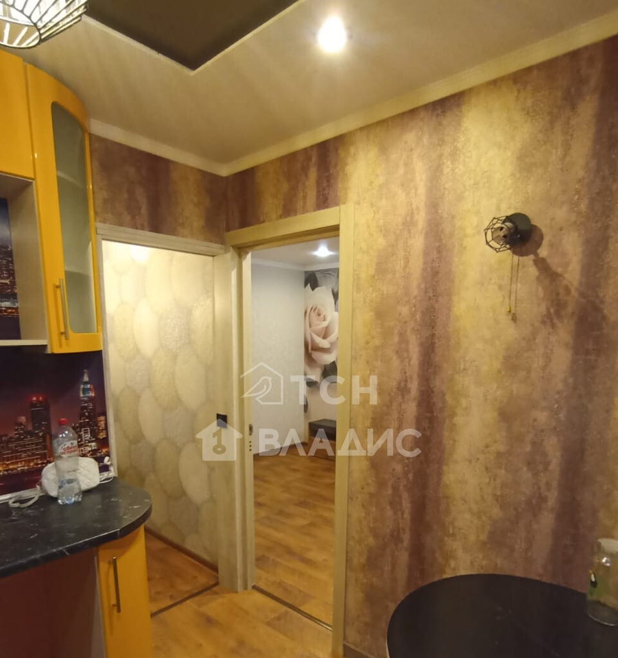 квартира г Лосино-Петровский п Биокомбината 36 фото 2